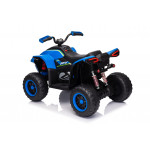 Elektrická Štvorkolka - Fast Wheel Blue - modrá